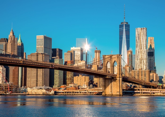 NYC For FREE! These Brilliant Attractions Cost Nothing