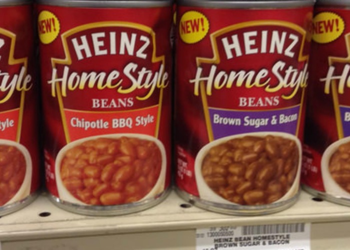 The Saucy History Of Baked Beans