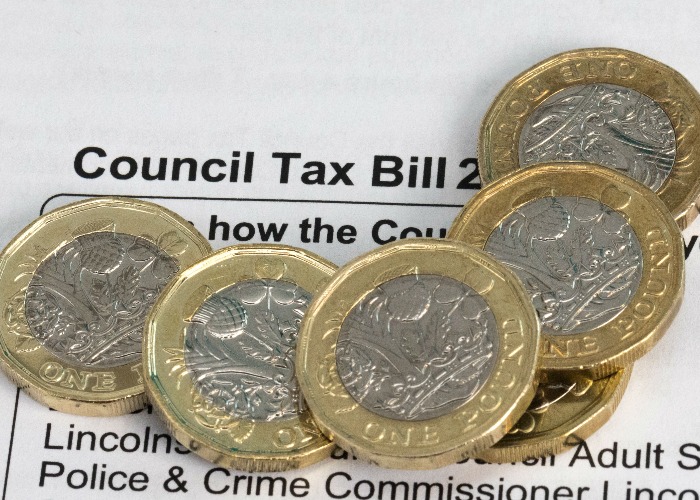 Council Tax: 97% of councils plan to increase rates this year, but it won’t be enough