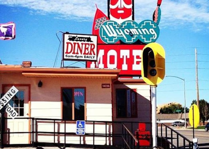 The absolute best diner in every US state right now