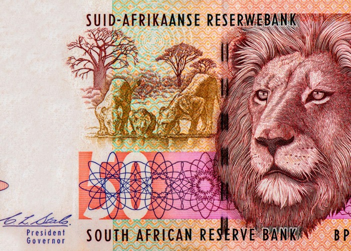 Cash Only: These Are The World's Most Beautiful Banknotes