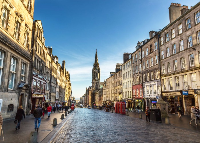 What are the financial pros and cons of living in Scotland, Wales and Northern Ireland?