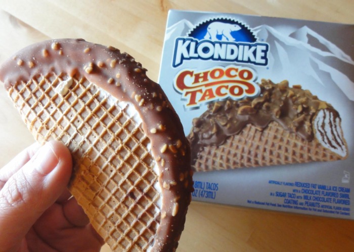 16 Frozen Treats We All LOVED When Growing Up