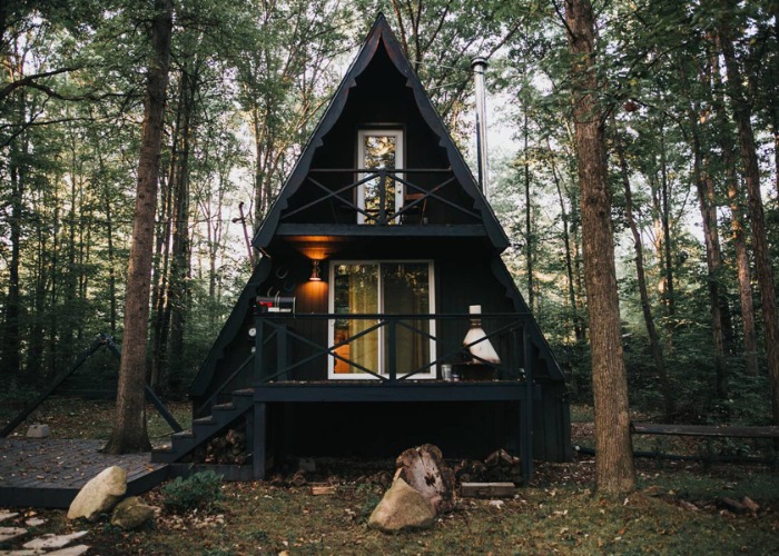 America's Best Budget Airbnbs For Under $150