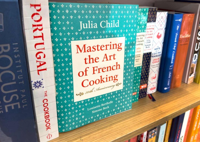 The greatest cookbook recipes of all time, ranked