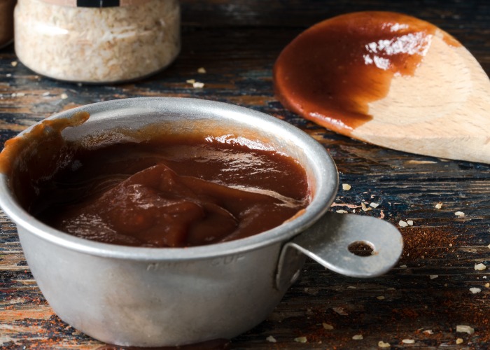 How To Make Brown Sauce