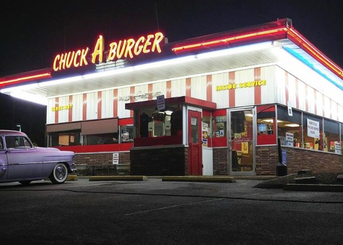 America's greatest old-school diners, ranked