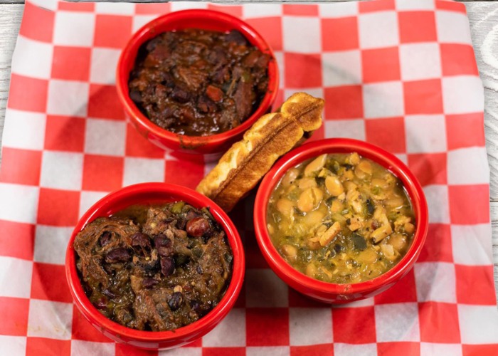 The most delicious bowls of chili in every state