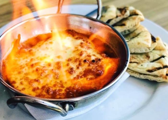 The best spots for authentic Greek food in every US state