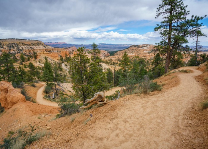 30 World Class Hikes To Add To Your Bucket List