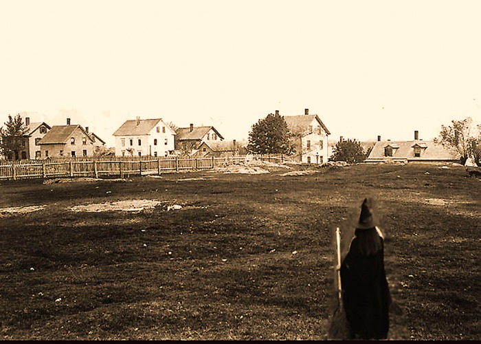 18 freaky facts about America's most mysterious town