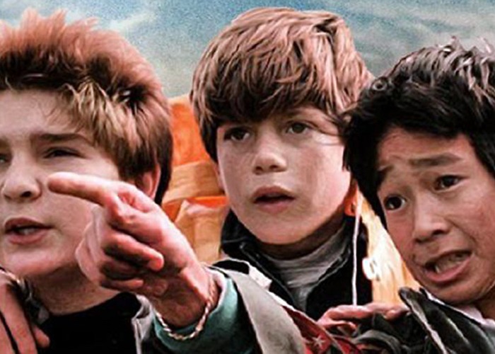 Remember the cast of The Goonies? Here's where they are today