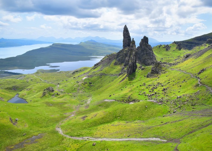The most stunning British islands to add to your bucket list
