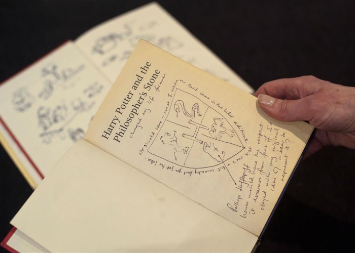 43 valuable books you might have at home 