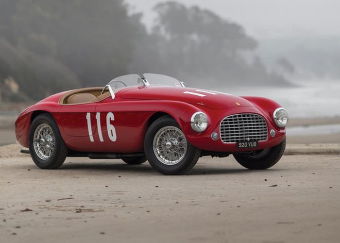 Amazing Salvage and Barn Finds Sold for Big Money