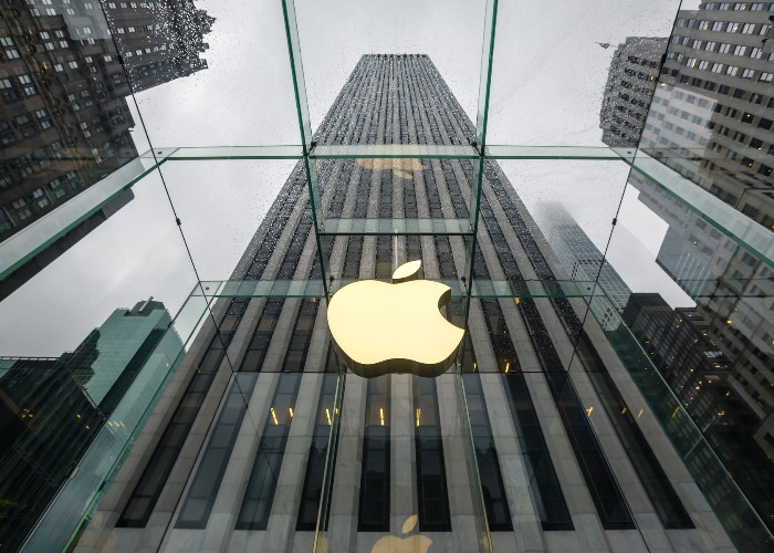 Revealed: what the most valuable companies in the world are really worth