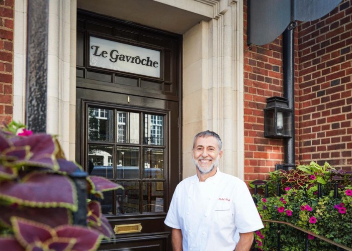 Top restaurants like Noma that have closed down around the world