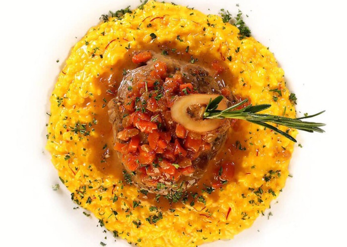 The ultimate bucket-list dining list for Florida visitors