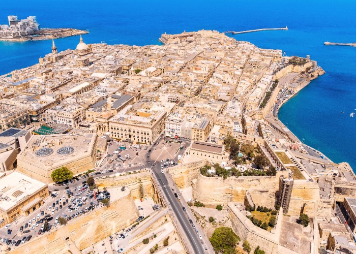 Why a trip to this European island should be on every history fan's bucket list