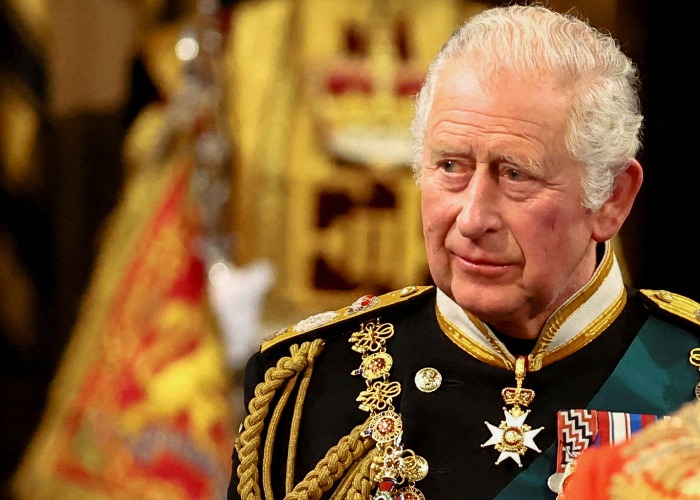 Coronation Crowns and Other Priceless, Controversial, Royal Treasures