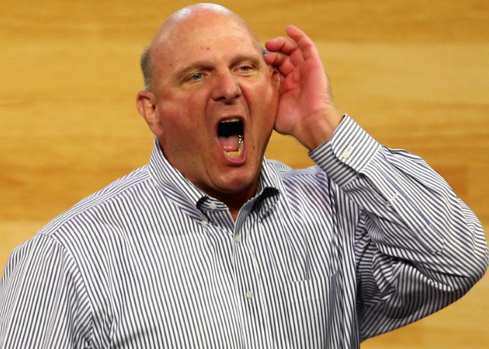 Ranking the world's wealthiest sports franchise owners