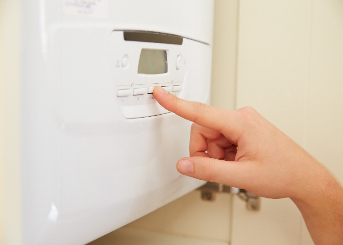 Gas boiler ban: what you need to know