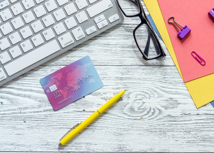 The best student credit cards