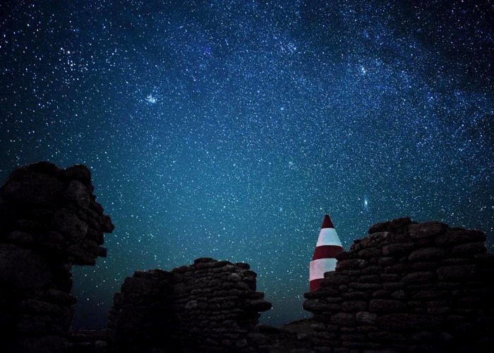 Clear Night? Check Out These Amazing UK Stargazing Spots ...