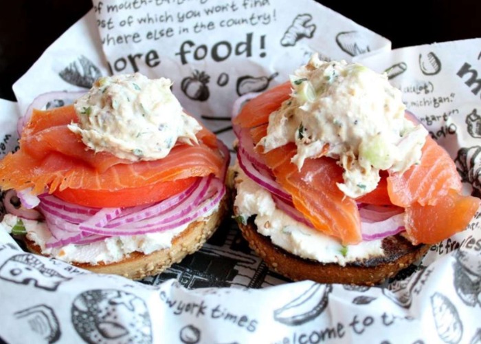 Inside The Midwestern Deli That Became A Global Sensation