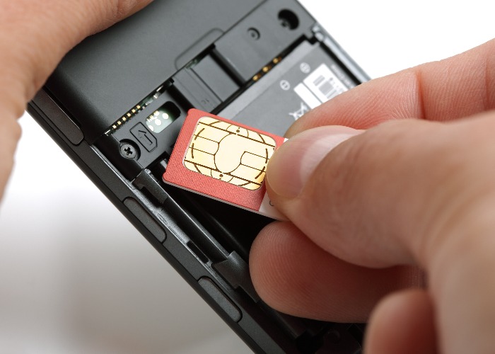Warnings raised about SIM-swap banking scam