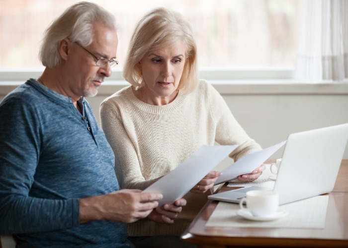 Will you need a mortgage in retirement? (image: Shutterstock)