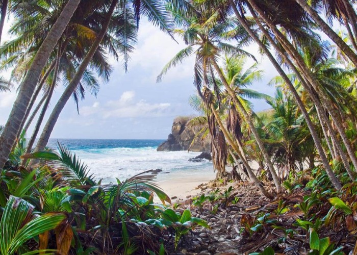 Australia's most wonderful islands
