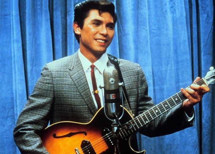 The music movies that took most money at the box office, ranked