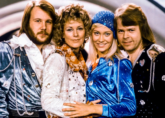 ESC-Ranking: Das sind die reichsten Eurovision-Gewinner der Geschichte