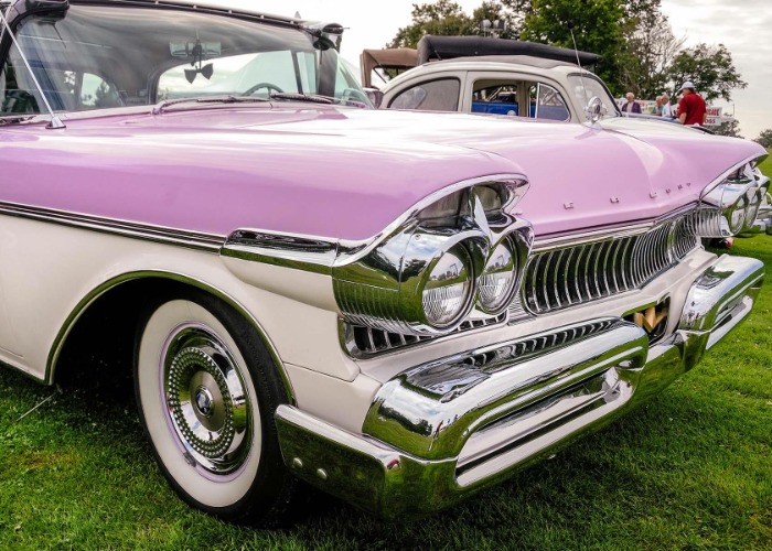 America's best attractions for car lovers, gearheads
