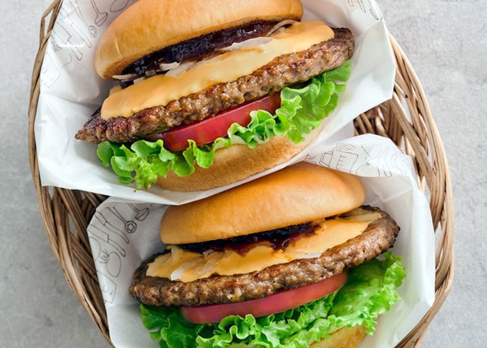 Did your favorite fast food chain make our list of the world's best?