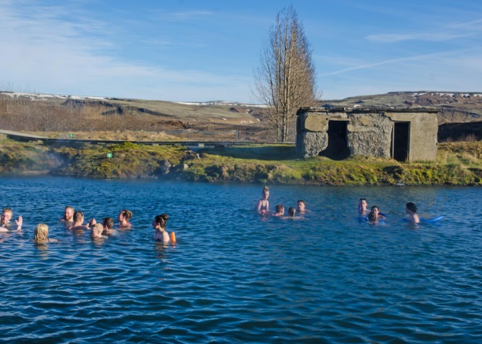 10 amazing places in Iceland that most tourists don't know about