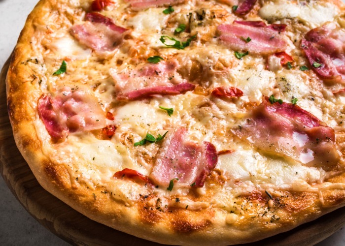 The greatest pizza toppings, ranked