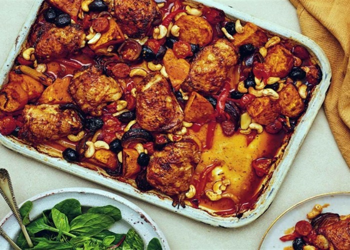 Ranked: 36 roast chicken recipes you need to try