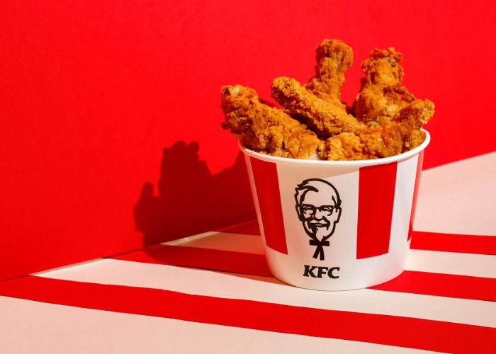 The most legendary fast food of all time, ranked