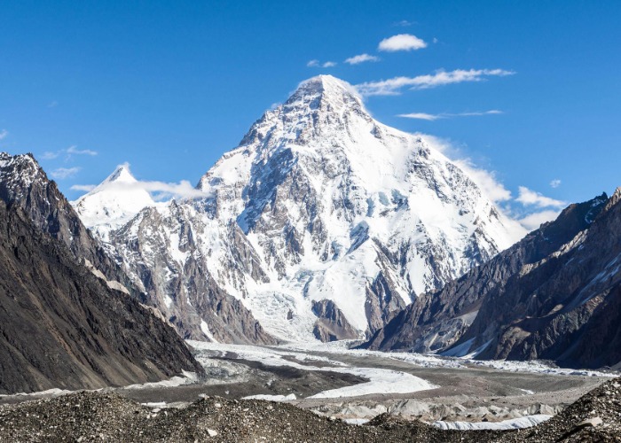 27 Fun Facts About The World's Mountains You Probably Didn't Know