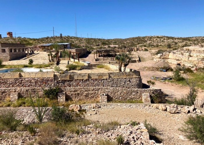 Abandoned Villages In The US And Around The World You Can Buy