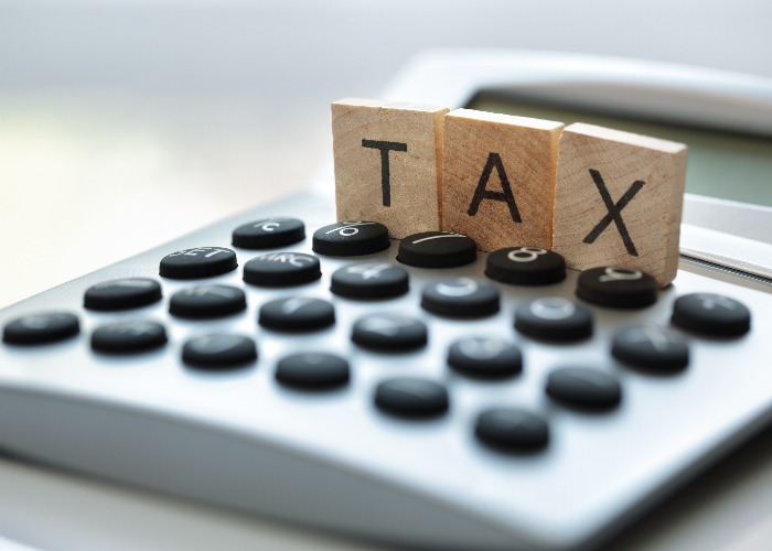 Tax considerations when refurbishing properties (Image: Shutterstock)