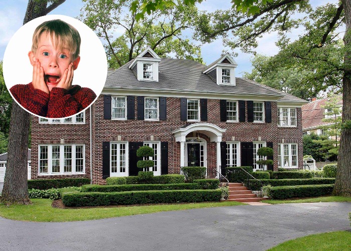 Die „Wolf of Wall Street“-Villa findet trotz Preissenkung einfach keinen Käufer
