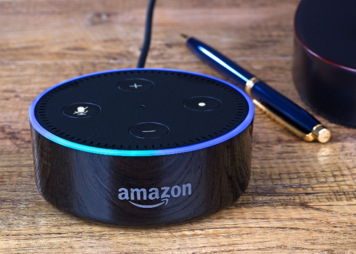 You can find a mortgage via Amazon's Alexa - but do you really want to?