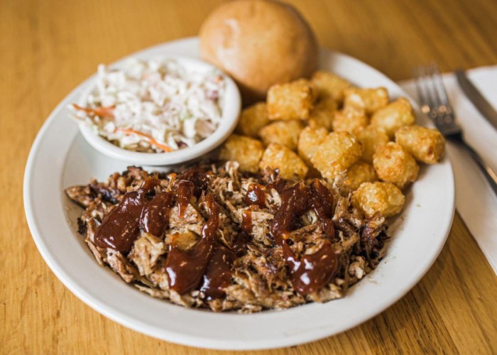 The best gas station food stops for any road trip