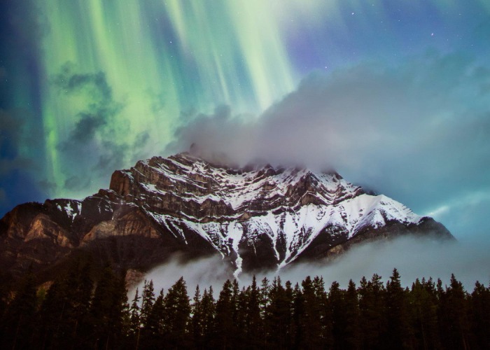 Explore 50 of the most stunning landscapes across Canada