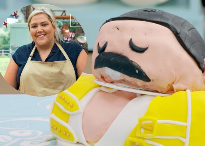 The best showstoppers in Great British Baking Show history