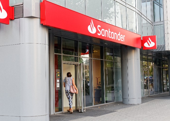 Loyalty doesn’t pay: why I’m ditching Santander