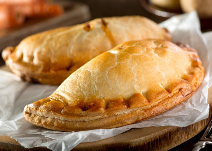 The most delicious savoury grab-and-go bites, ranked